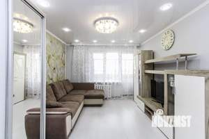 1-к квартира, вторичка, 33м2, 8/9 этаж