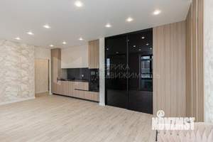 2-к квартира, вторичка, 65м2, 2/25 этаж