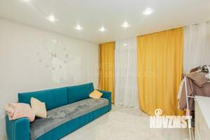 2-к квартира, вторичка, 51м2, 14/15 этаж