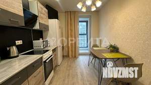 1-к квартира, вторичка, 36м2, 13/17 этаж
