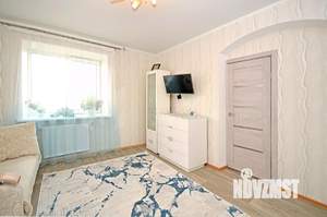 1-к квартира, вторичка, 46м2, 14/14 этаж