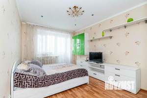 2-к квартира, вторичка, 66м2, 15/16 этаж