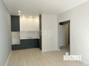 1-к квартира, вторичка, 40м2, 11/24 этаж