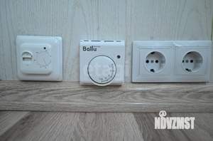 1-к квартира, вторичка, 43м2, 6/14 этаж