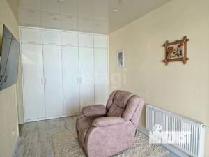 2-к квартира, вторичка, 63м2, 16/22 этаж