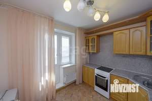 1-к квартира, вторичка, 37м2, 3/10 этаж