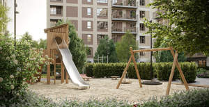 2-к квартира, вторичка, 80м2, 16/25 этаж