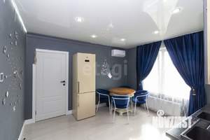 2-к квартира, вторичка, 56м2, 7/16 этаж