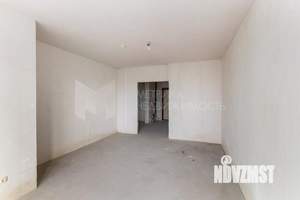 2-к квартира, вторичка, 67м2, 8/23 этаж