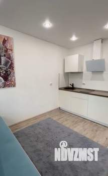 Студия квартира, вторичка, 20м2, 6/10 этаж