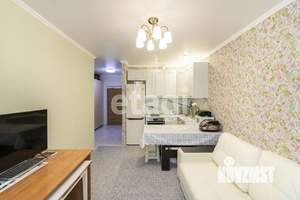 1-к квартира, вторичка, 41м2, 1/17 этаж