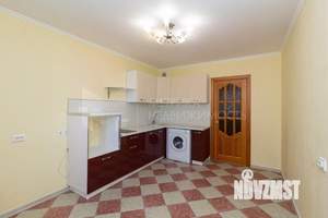 2-к квартира, вторичка, 64м2, 6/9 этаж