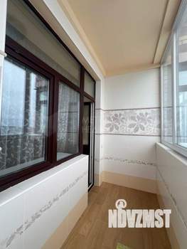 1-к квартира, вторичка, 62м2, 21/25 этаж