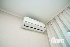 1-к квартира, вторичка, 59м2, 2/7 этаж