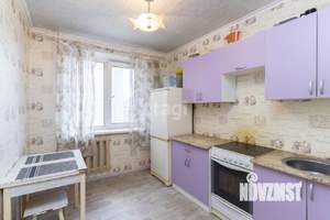 2-к квартира, вторичка, 53м2, 5/9 этаж