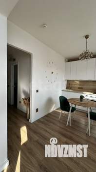 1-к квартира, вторичка, 41м2, 14/14 этаж