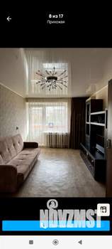 1-к квартира, вторичка, 36м2, 3/5 этаж