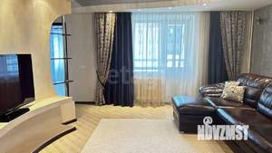 3-к квартира, вторичка, 95м2, 6/10 этаж