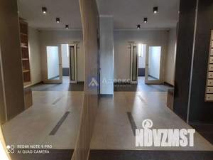 Студия квартира, вторичка, 28м2, 3/10 этаж