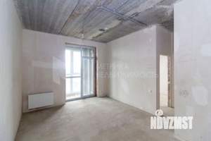 1-к квартира, вторичка, 39м2, 8/8 этаж