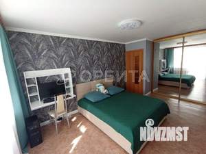 1-к квартира, вторичка, 33м2, 5/5 этаж