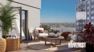 2-к квартира, вторичка, 120м2, 7/7 этаж