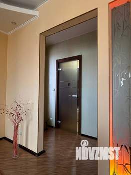 1-к квартира, вторичка, 55м2, 13/14 этаж