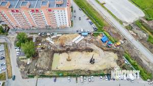 2-к квартира, вторичка, 66м2, 7/10 этаж