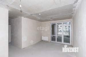 2-к квартира, вторичка, 57м2, 8/14 этаж