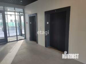 Студия квартира, вторичка, 20м2, 15/15 этаж