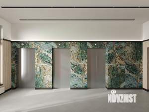 2-к квартира, вторичка, 60м2, 9/24 этаж