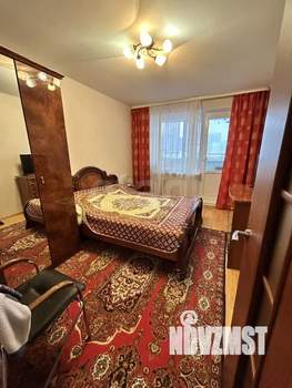 3-к квартира, вторичка, 66м2, 8/9 этаж