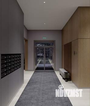 1-к квартира, вторичка, 51м2, 13/16 этаж