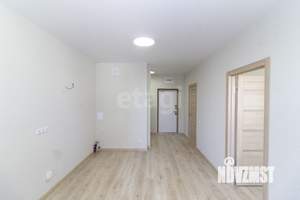 1-к квартира, вторичка, 40м2, 7/10 этаж