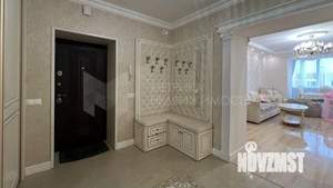 3-к квартира, вторичка, 102м2, 2/12 этаж