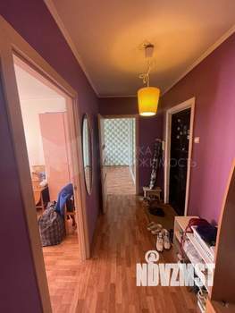 2-к квартира, вторичка, 54м2, 10/10 этаж