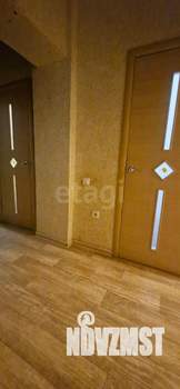 2-к квартира, вторичка, 53м2, 1/10 этаж
