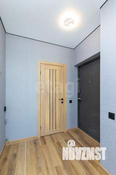 Студия квартира, сданный дом, 23м2, 11/19 этаж