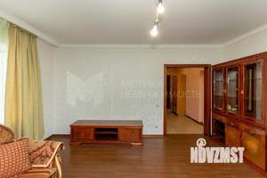 3-к квартира, вторичка, 92м2, 10/10 этаж