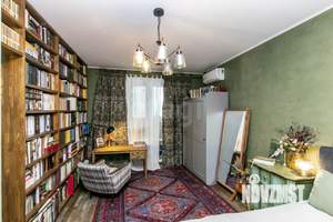 1-к квартира, вторичка, 35м2, 19/20 этаж