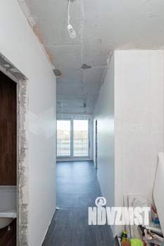 1-к квартира, вторичка, 29м2, 4/9 этаж