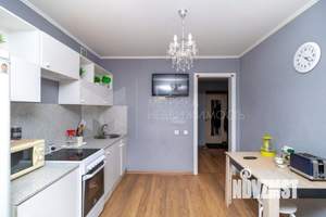 1-к квартира, вторичка, 36м2, 2/7 этаж