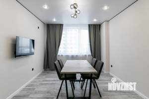 2-к квартира, вторичка, 66м2, 5/9 этаж