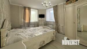 3-к квартира, вторичка, 102м2, 2/12 этаж