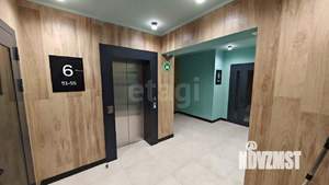 1-к квартира, вторичка, 35м2, 6/15 этаж