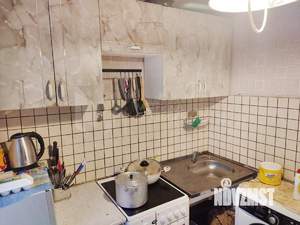 2-к квартира, вторичка, 44м2, 4/5 этаж