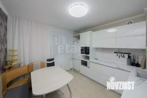 3-к квартира, вторичка, 61м2, 5/9 этаж
