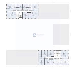 Студия квартира, вторичка, 27м2, 14/17 этаж