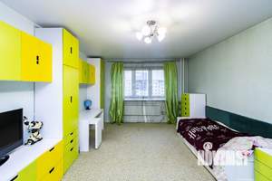 3-к квартира, вторичка, 109м2, 8/10 этаж