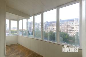 3-к квартира, вторичка, 94м2, 5/10 этаж